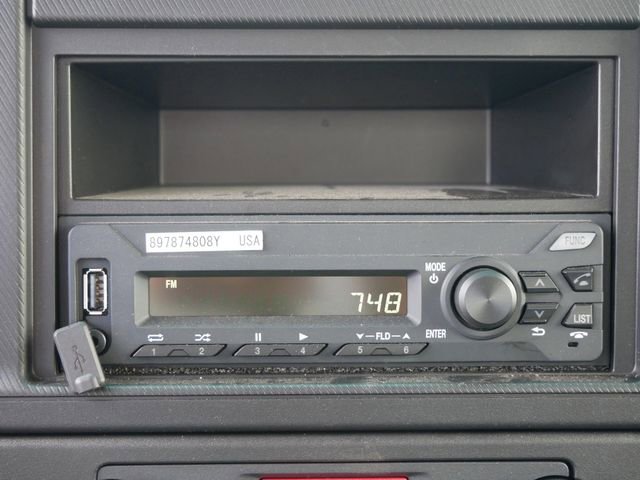 New 2025 Chevrolet Low Cab Forward 5500 XD RWD image 12