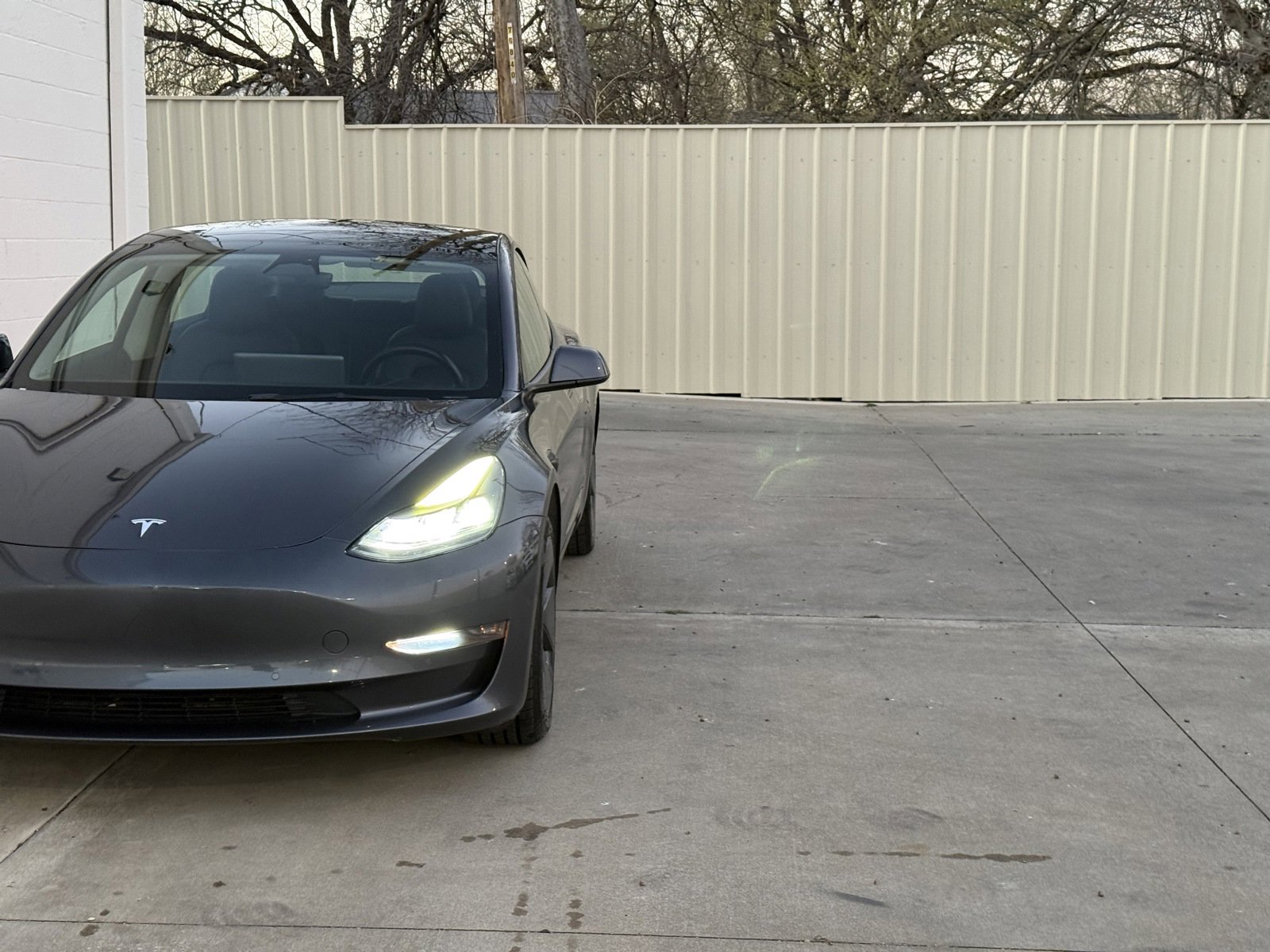 Used 2022 Tesla Model 3 Long Range image 10