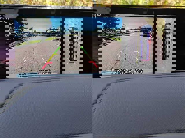 New 2025 Lincoln Navigator L Reserve w/ Jet Appearance Package image 7