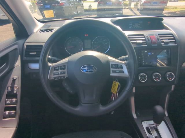 Used 2014 Subaru Forester 2.5i Premium w/ All-Weather Package AWD/4WD image 17