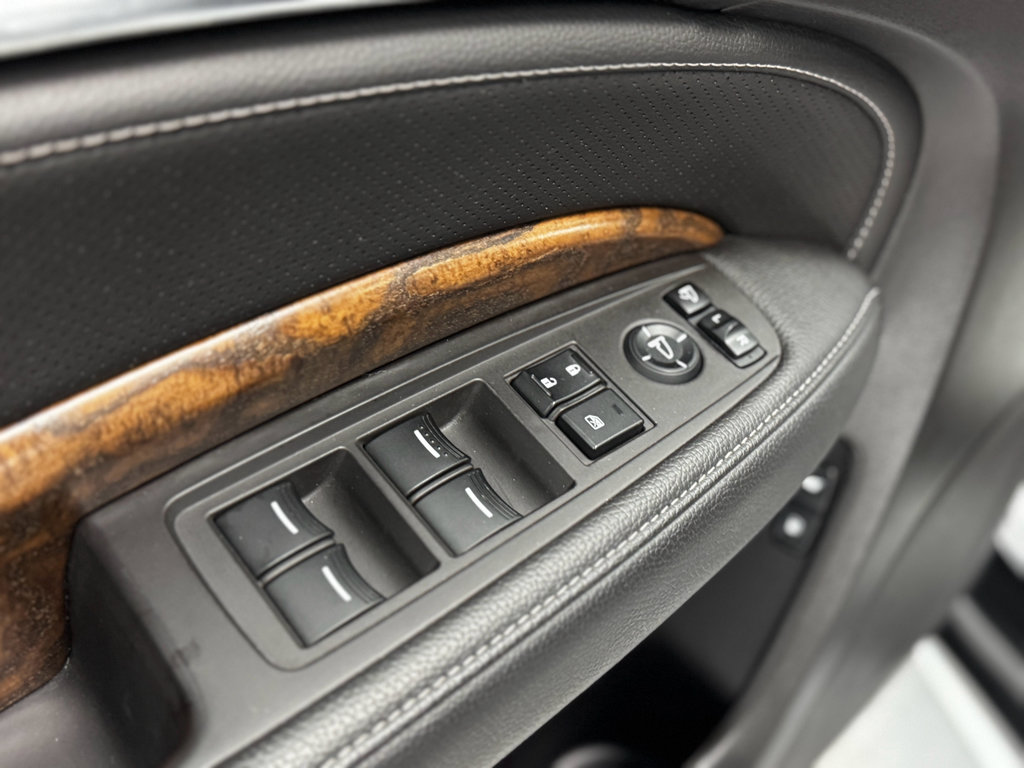 Used 2019 Acura MDX SH-AWD w/ Technology Package image 18