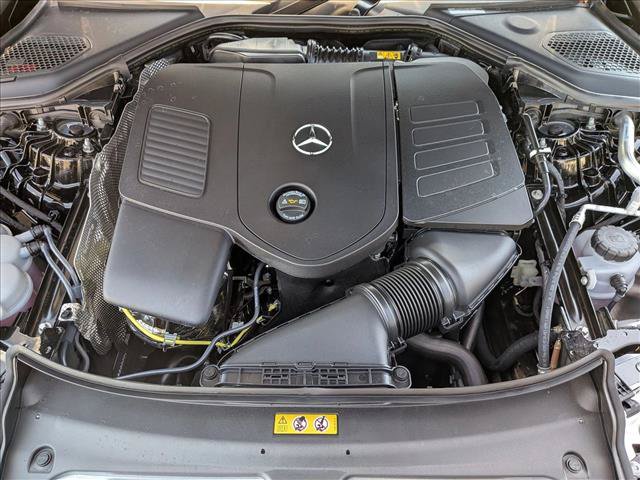 New 2026 Mercedes-Benz E 350 Sedan image 17