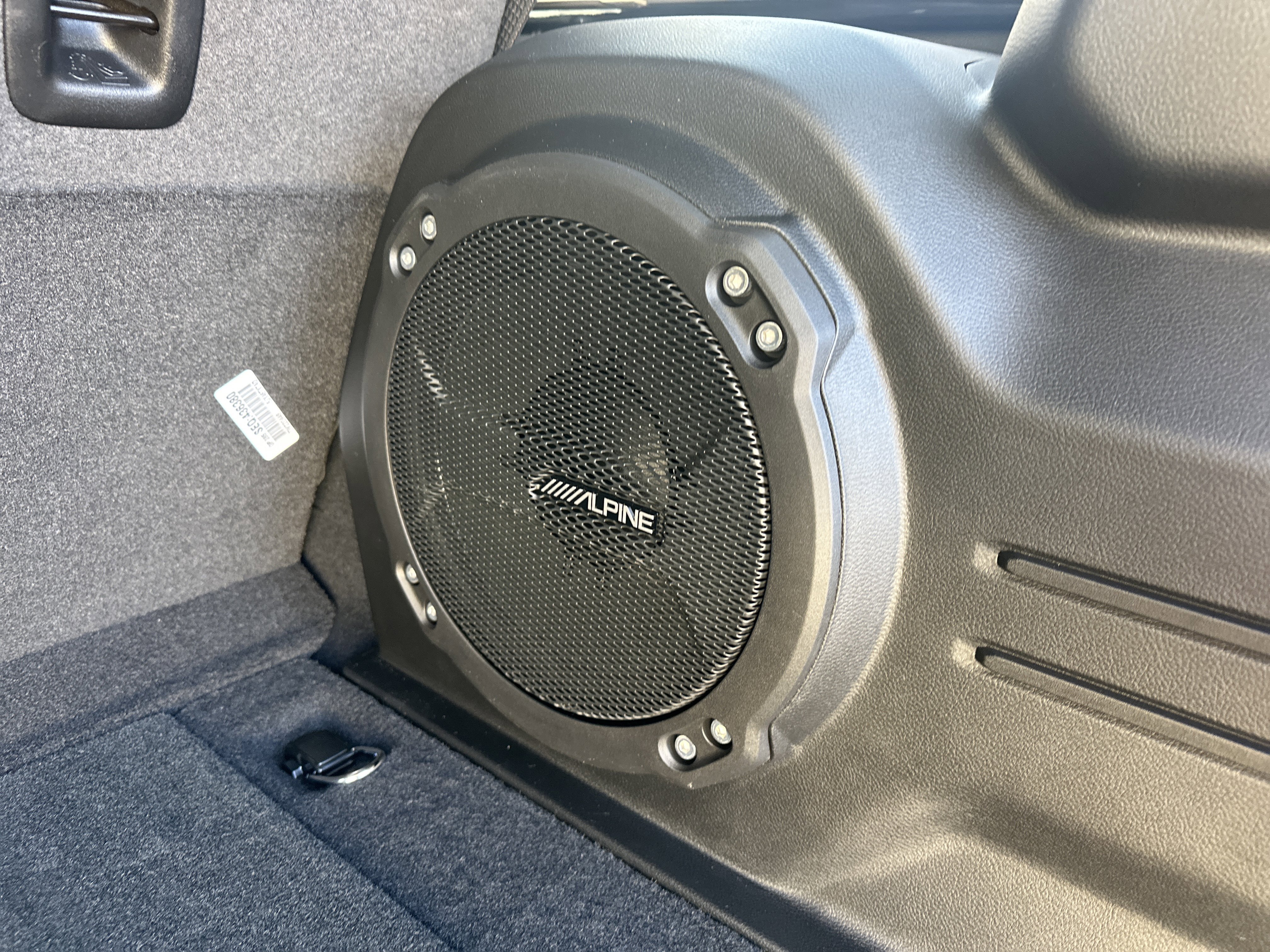 New 2026 Jeep Wrangler Rubicon image 15