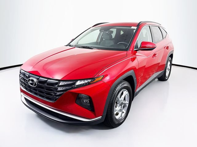 Used 2023 Hyundai Tucson SEL FWD image 4