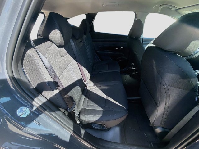 New 2026 Hyundai Tucson SEL Plus FWD image 27