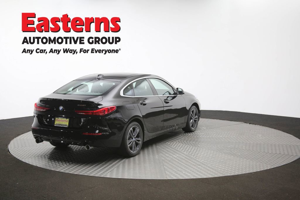 Used 2022 BMW 228i xDrive Gran Coupe w/ Convenience Package AWD/4WD image 46