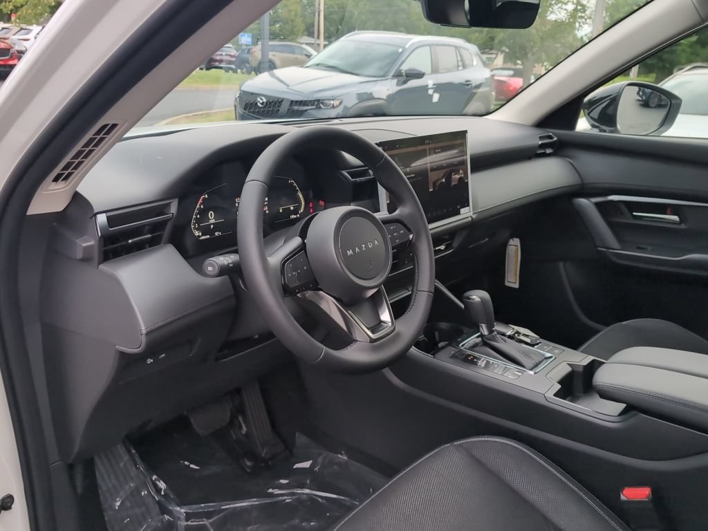 New 2026 MAZDA CX-5 Preferred AWD/4WD image 17