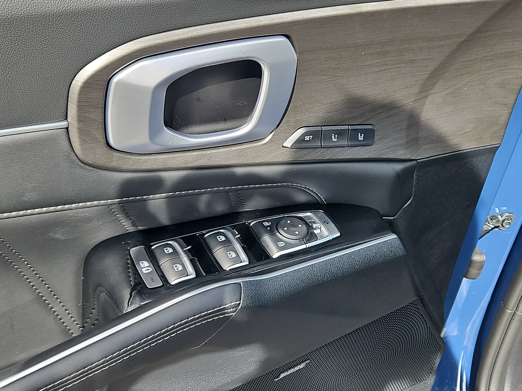New 2026 Kia Sorento EX FWD image 18