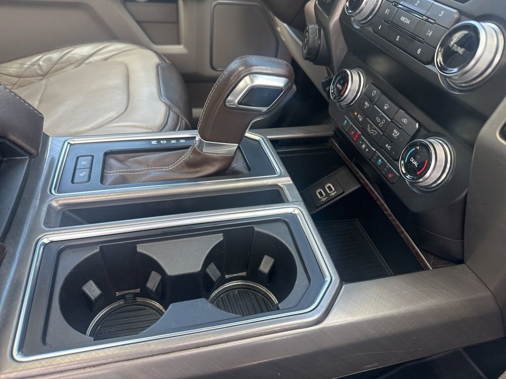 Used 2019 Ford F150 Limited image 33