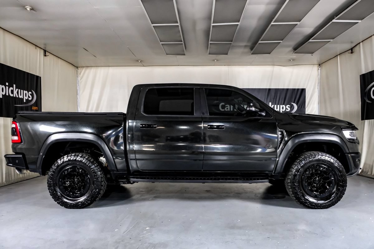 Used 2024 RAM 1500 TRX AWD/4WD image 6