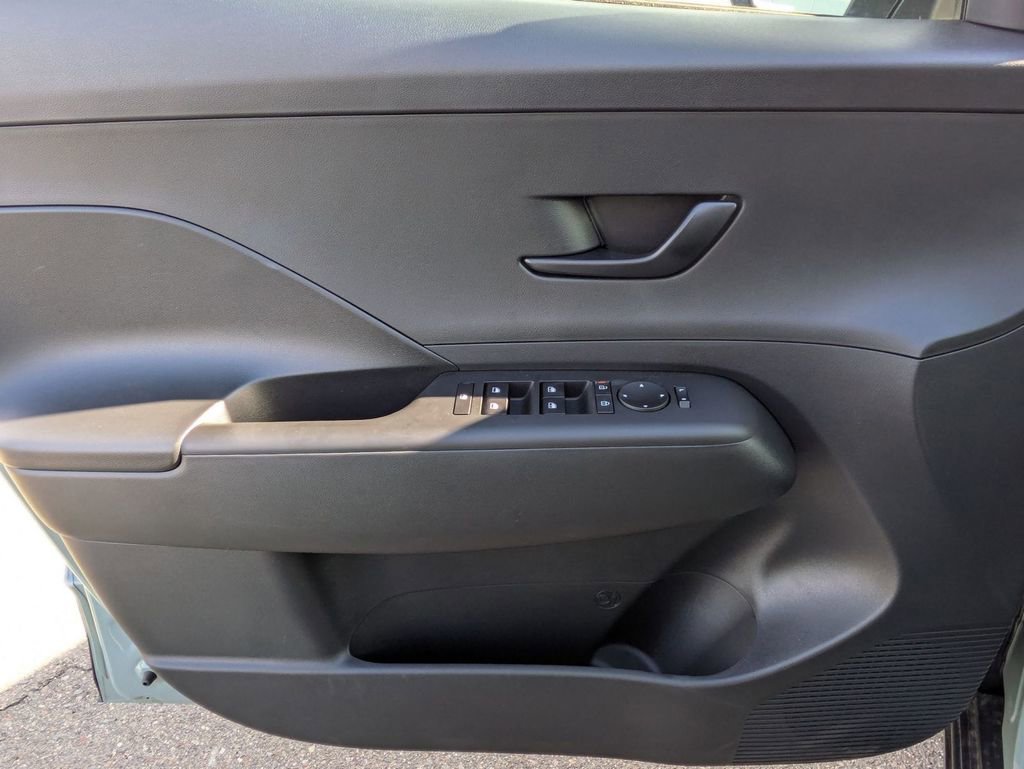 New 2026 Hyundai Kona SEL Sport image 12