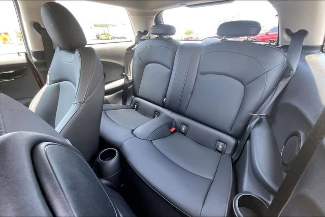 Used 2024 MINI Cooper SE FWD image 27