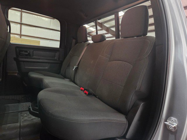 Used 2024 RAM 3500 Tradesman w/ Chrome Appearance Group image 79