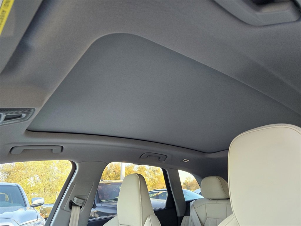 New 2025 Audi Q5 2.0T Premium Plus image 21