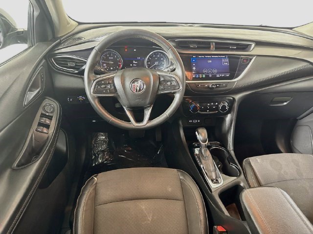 Used 2022 Buick Encore GX Preferred FWD image 16
