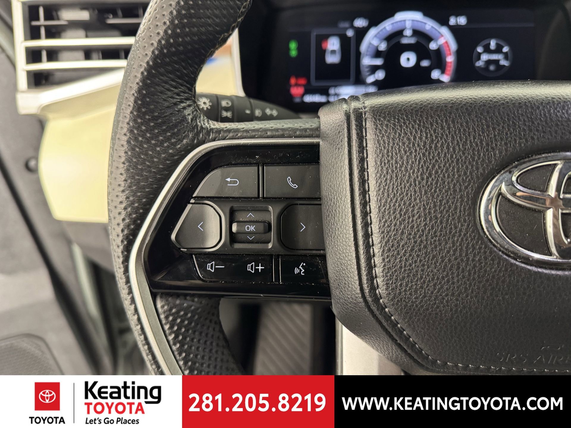 Used 2024 Toyota Tundra 1794 Edition image 27