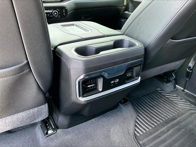 Used 2022 Chevrolet Silverado 1500 LTZ RWD image 26