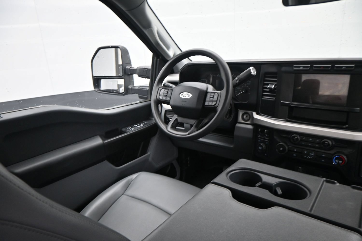 Certified 2024 Ford F350 XL AWD/4WD image 15