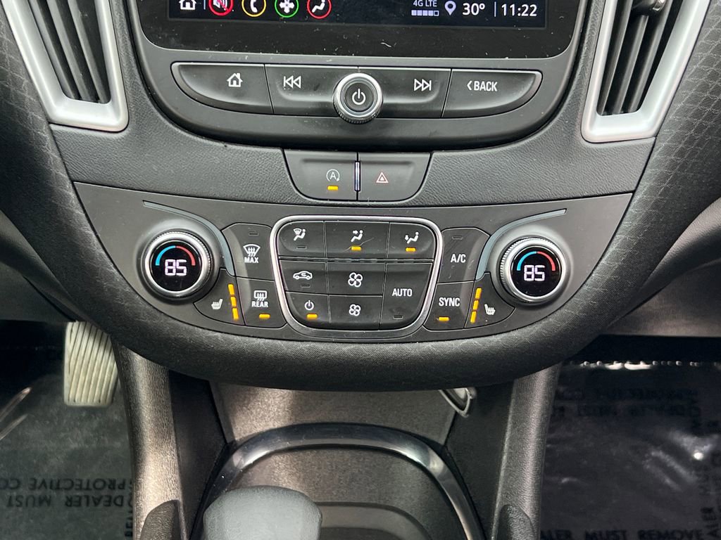 Used 2023 Chevrolet Malibu LT image 21