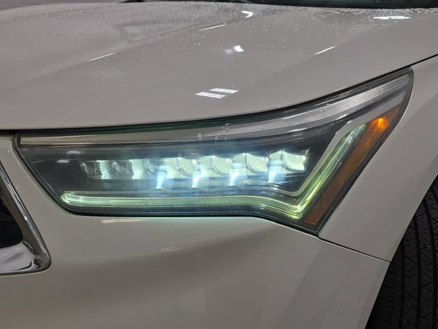 Used 2019 Acura RDX AWD image 28