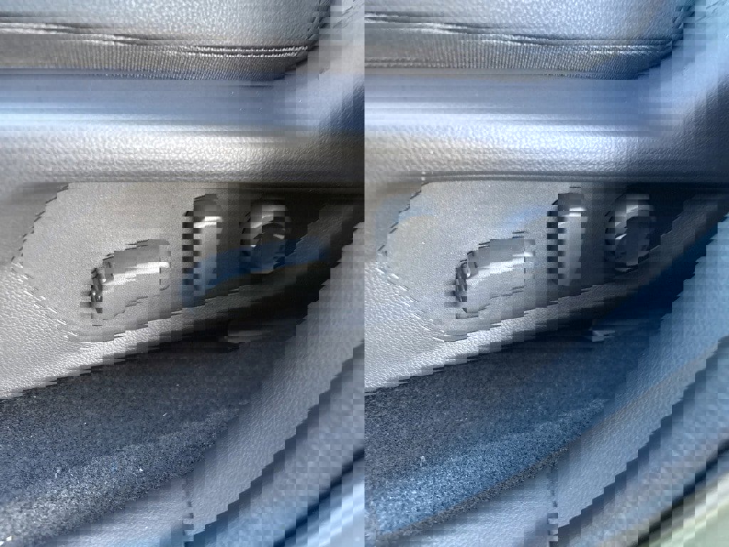 New 2026 Subaru Crosstrek 2.5i Wilderness image 19