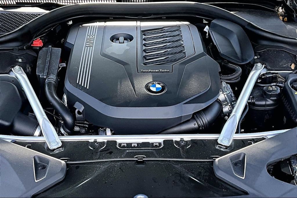 Used 2026 BMW 840i xDrive AWD/4WD image 31
