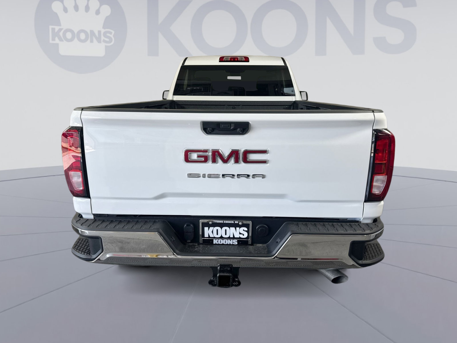 New 2026 GMC Sierra 2500 Pro w/ Convenience Package AWD/4WD image 24