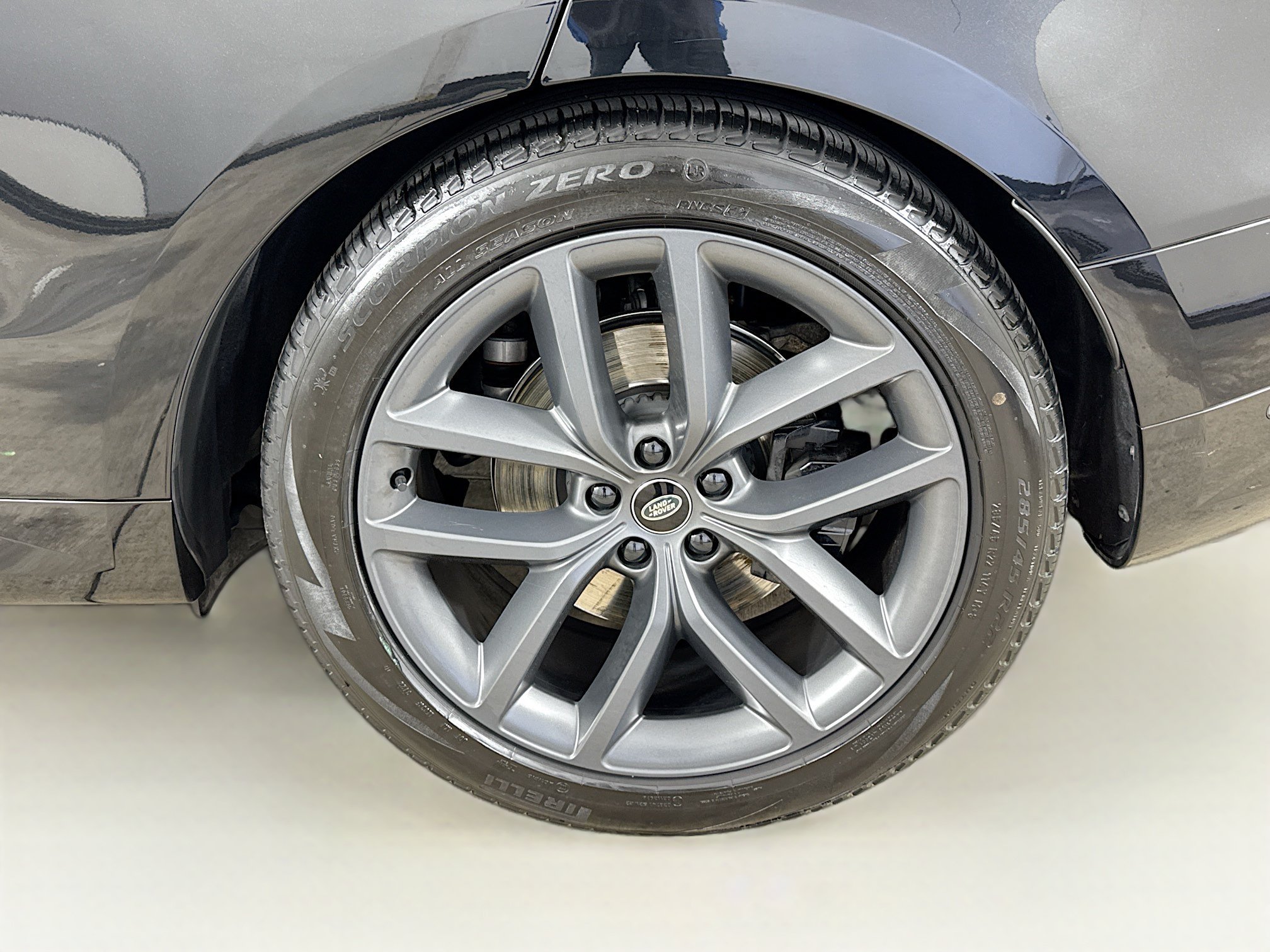 Used 2023 Land Rover Range Rover Sport SE Dynamic AWD/4WD image 34