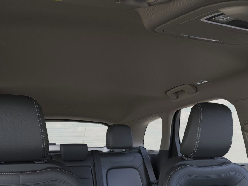 New 2026 Lincoln Corsair Premiere image 22