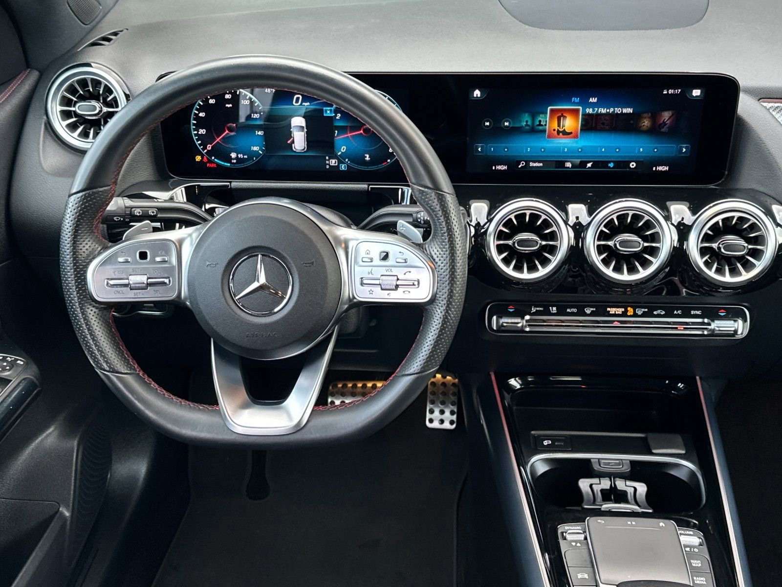 Certified 2022 Mercedes-Benz GLA 250 4MATIC image 14