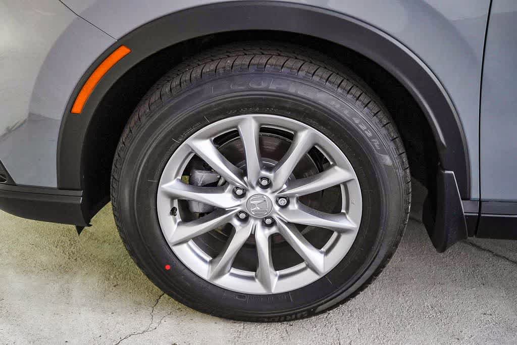 New 2026 Honda CR-V EX image 10