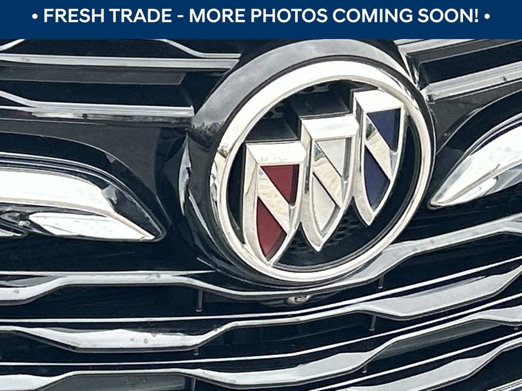 Used 2021 Buick Encore GX Essence w/ Advanced Technology Package image 10