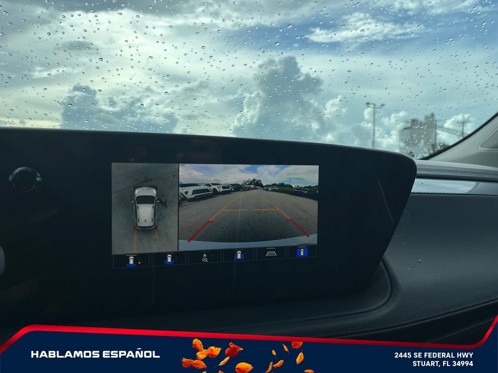 New 2026 Buick Encore GX Avenir w/ Avenir Technology Package FWD image 31