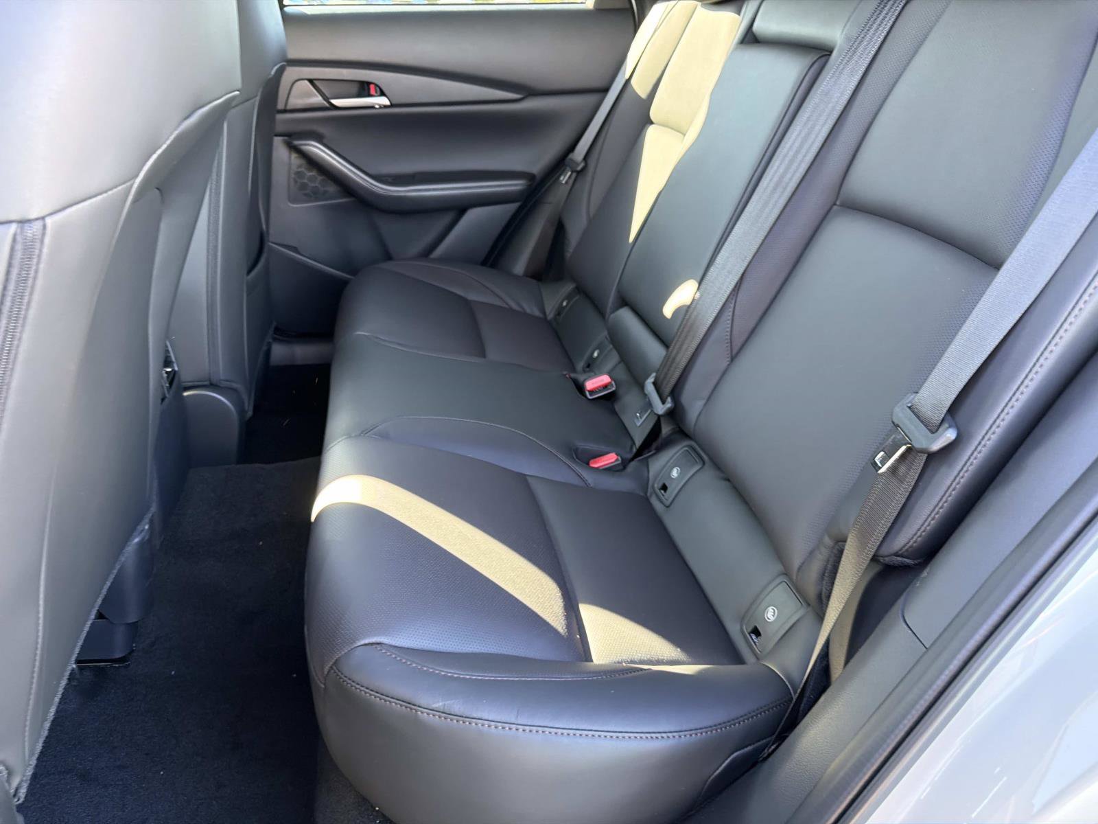 New 2026 MAZDA CX-30 AWD 2.5 S w/ Premium Package image 23