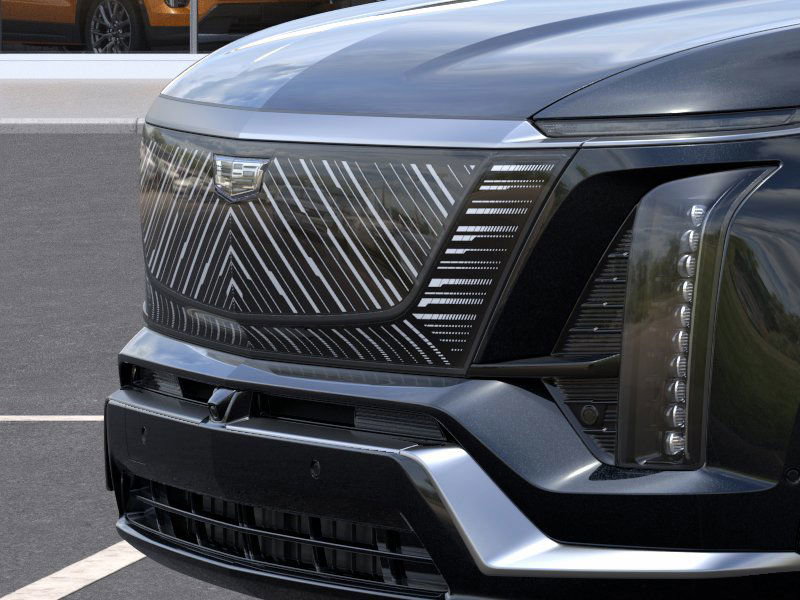 New 2026 Cadillac Vistiq Platinum image 40