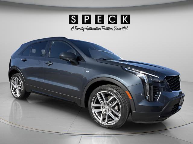 Used 2019 Cadillac XT4 Sport image 14