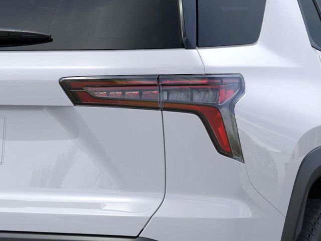 New 2026 Chevrolet Equinox LT w/ Safety and Technology Package image 11