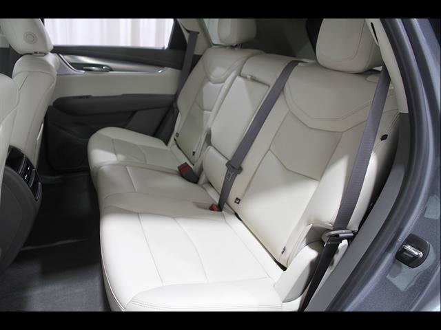 Used 2021 Cadillac XT5 Premium Luxury AWD/4WD image 20