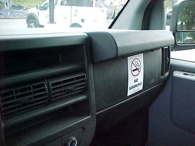 Used 2011 Chevrolet Express 3500 image 13