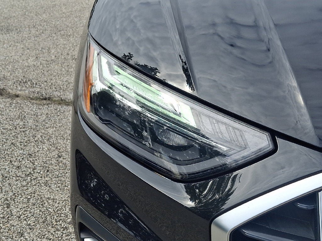 Used 2023 Audi Q5 2.0T Premium w/ Convenience Package AWD/4WD image 10