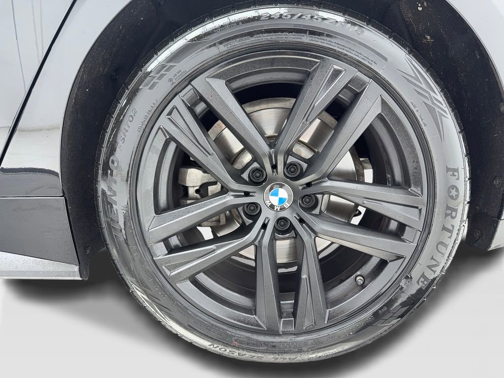Used 2023 BMW 430i Gran Coupe w/ Parking Assistance Package RWD image 47