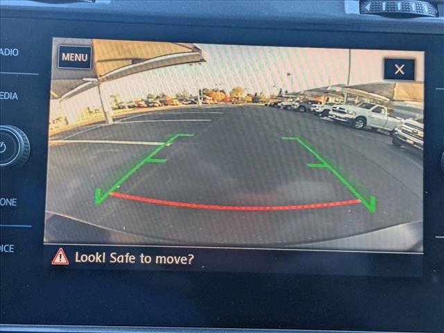 Used 2019 Volkswagen Golf Alltrack SE image 12