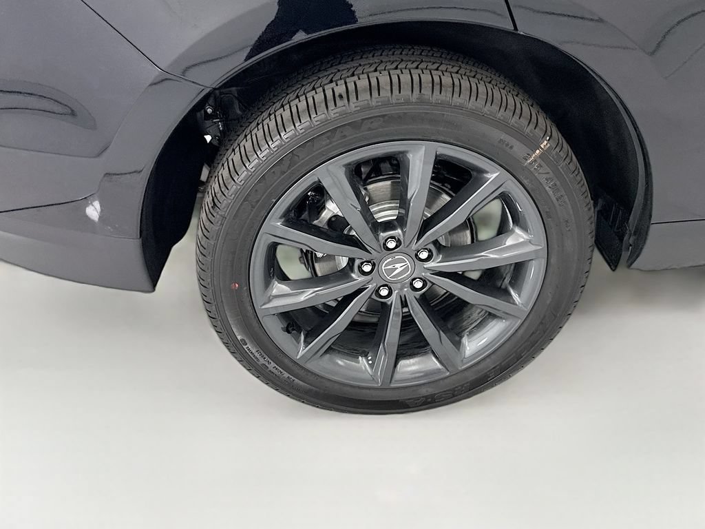 Used 2026 Acura RDX A-Spec AWD/4WD image 32