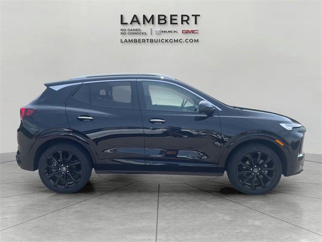 New 2026 Buick Encore GX Sport Touring w/ Comfort Package image 6