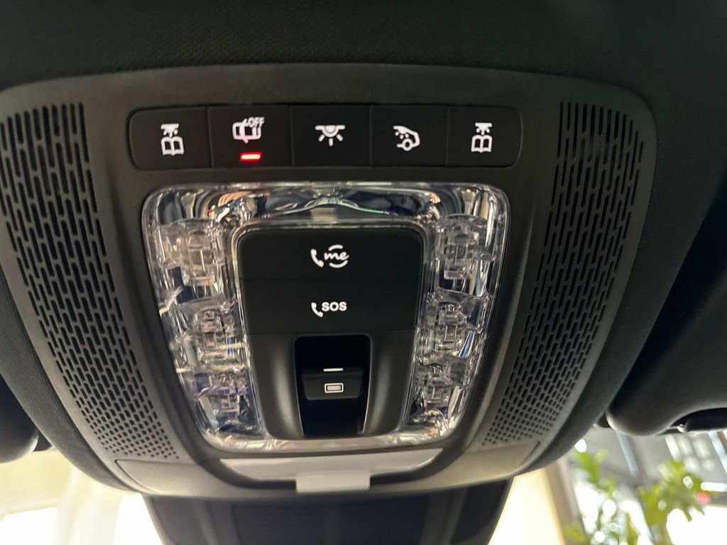 New 2025 Mercedes-Benz GLE 63 AMG S image 21