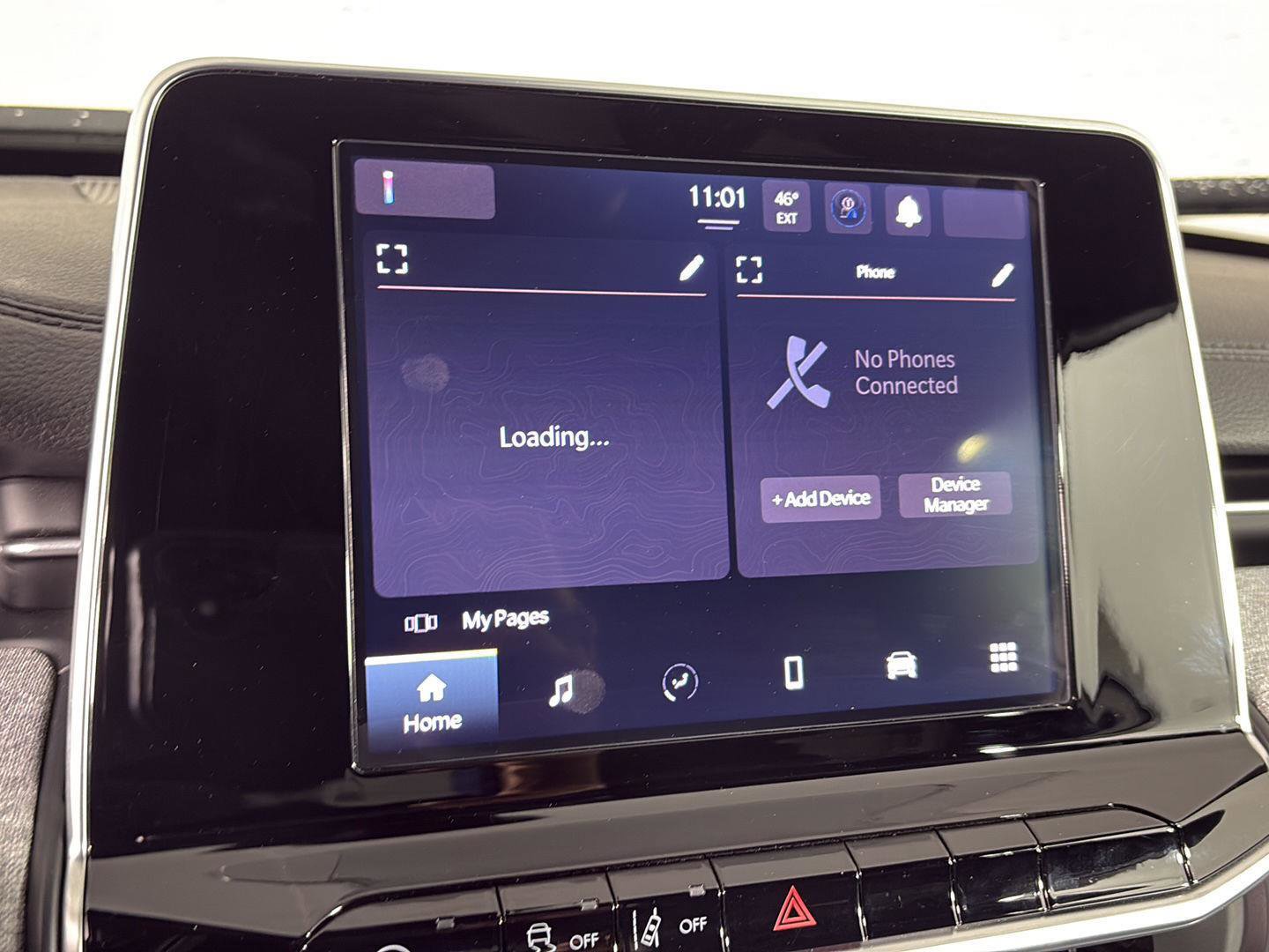 Used 2025 Jeep Compass Latitude image 29