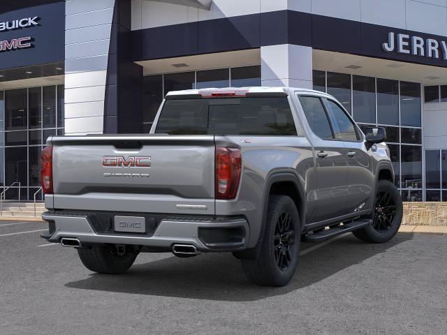 New 2026 GMC Sierra 1500 Elevation w/ Elevation Premium Package AWD/4WD image 28