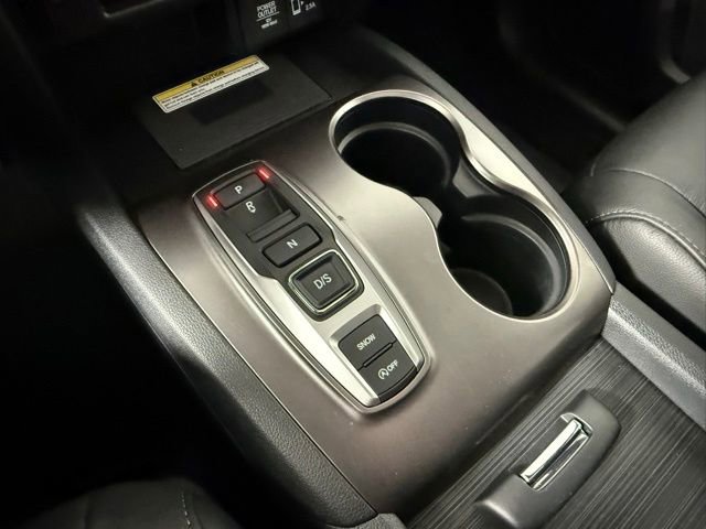 Used 2022 Honda Pilot Special Edition image 25