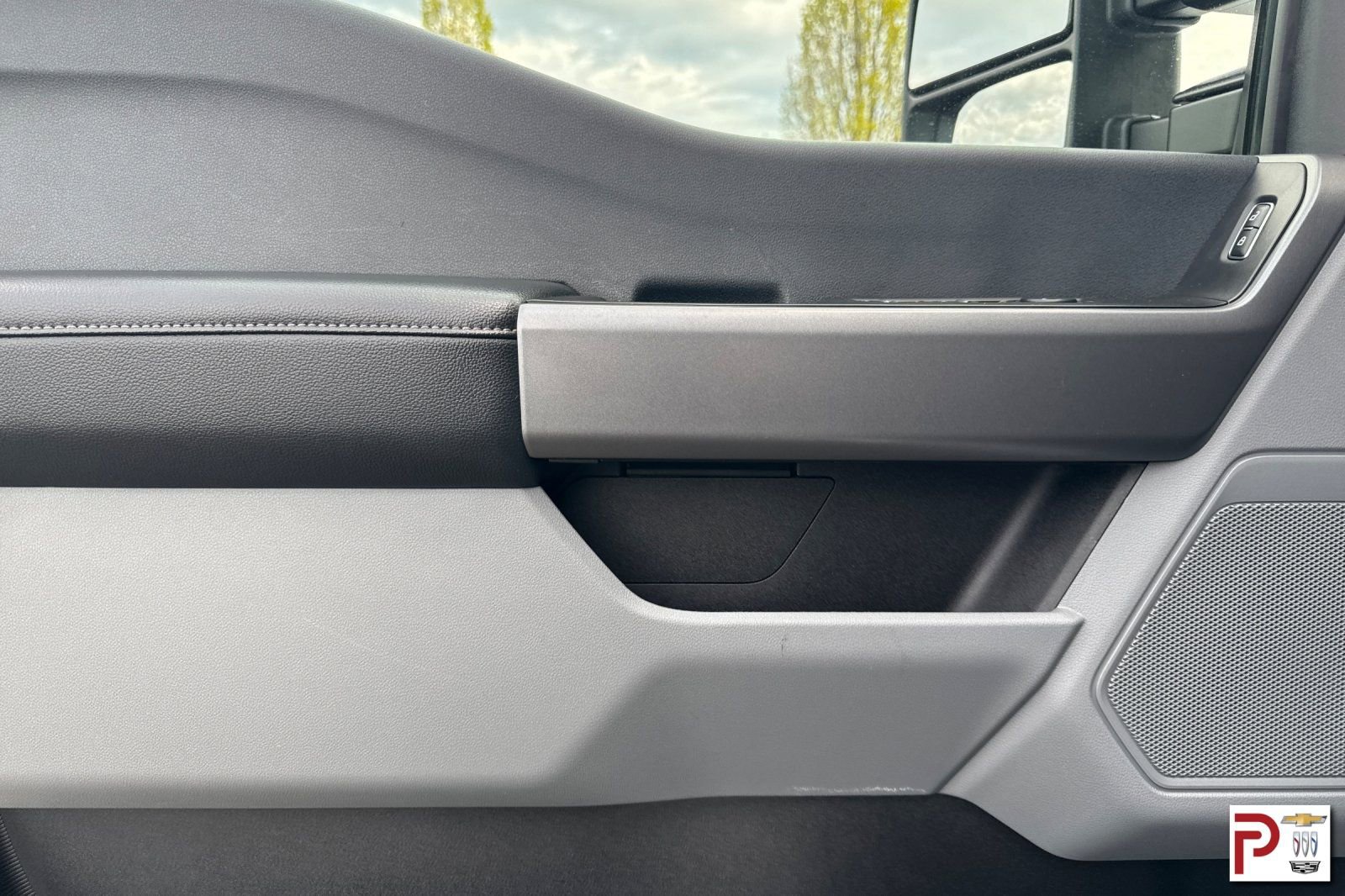 Used 2025 Ford F450 XLT AWD/4WD image 12