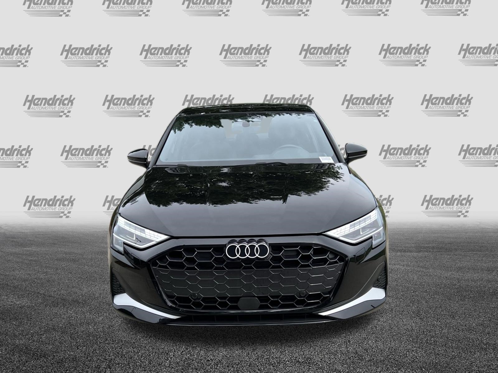 Used 2026 Audi A3 2.0T Premium w/ Convenience Package AWD/4WD image 3